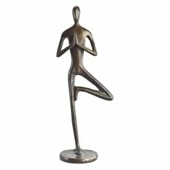 Promo 🧨 Sculptures Danya B Yoga Tree Sculpture 🥰