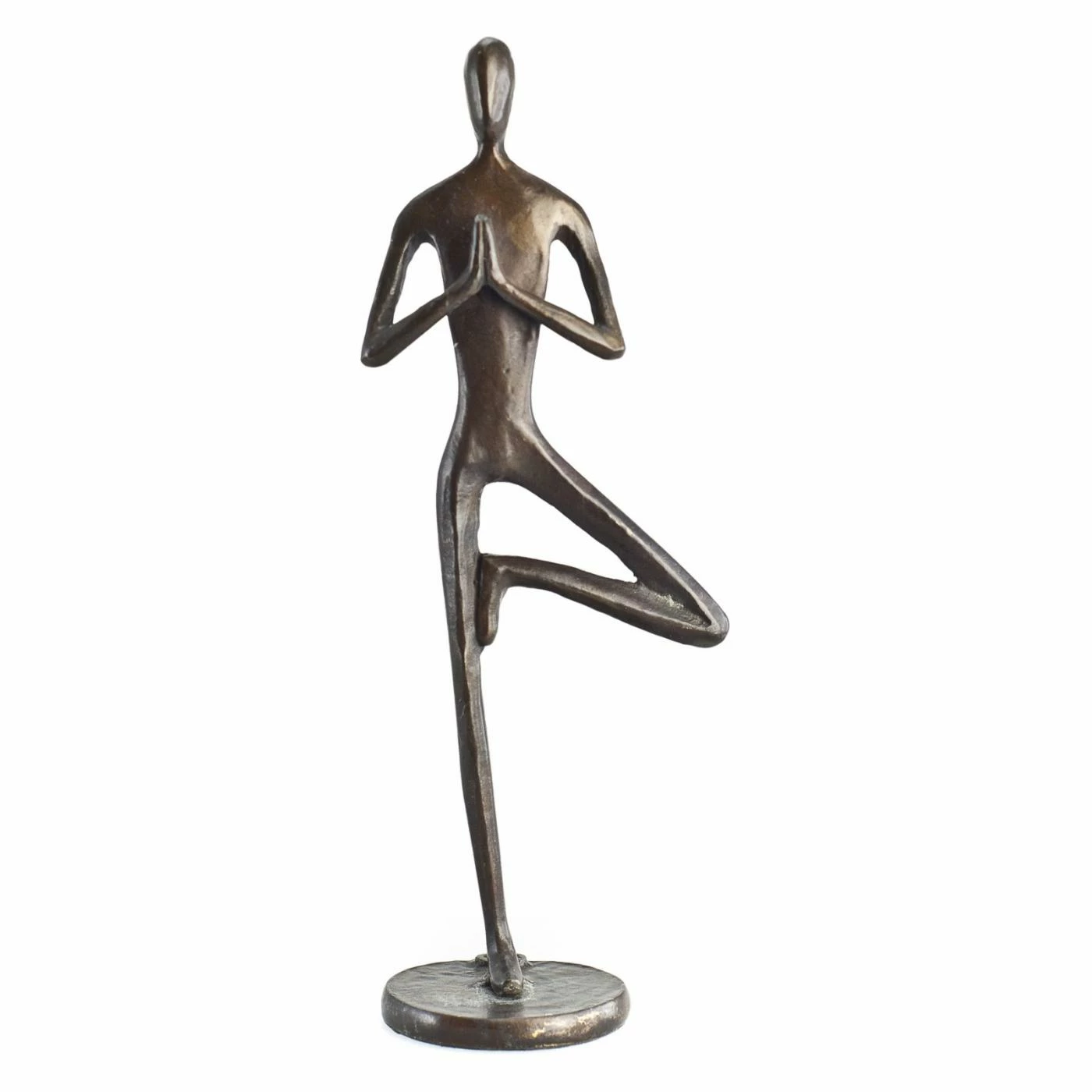 Promo 𧨠Sculptures Danya B Yoga Tree Sculpture π₯°