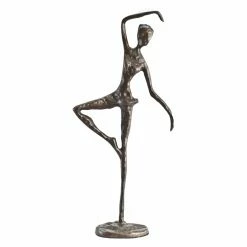Cheap 💯 Sculptures Danya B Standing Ballerina Sculpture 🔔