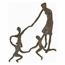 Brand new 🛒 Sculptures Danya B Ring Around The Rosie Sculpture 🧨