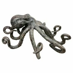 Best deal ✨ Statues Moes Home Collection Octopus Statue 🧨