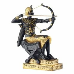 Best reviews of ❤️ Sculptures Design Toscano The Hunting King Sculpture - Set Of 2 🥰