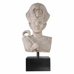 Best reviews of 💯 Statues Design Toscano Egyptian Pharaoh Ramses Statue 🔥