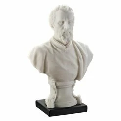 Top 10 ⭐ Design Toscano 9.5 In. Italian Renaissance Master Bust: Michelangelo ⌛
