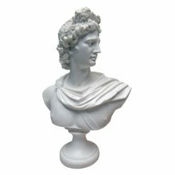 Coupon ✨ Design Toscano Apollo Belvedere Sculptural Bust 🛒