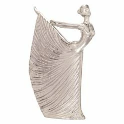 New 🛒 Sculptures DecMode 11 In. Ceramic Sculpture 🥰