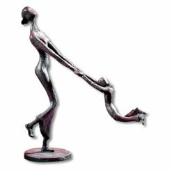 Budget ⌛ Sculptures Uttermost 19445 At Play Sculpture ⭐