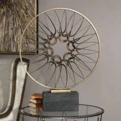 Wholesale ✔️ Sculptures Uttermost Leyla Bronze Sculpture 🔥